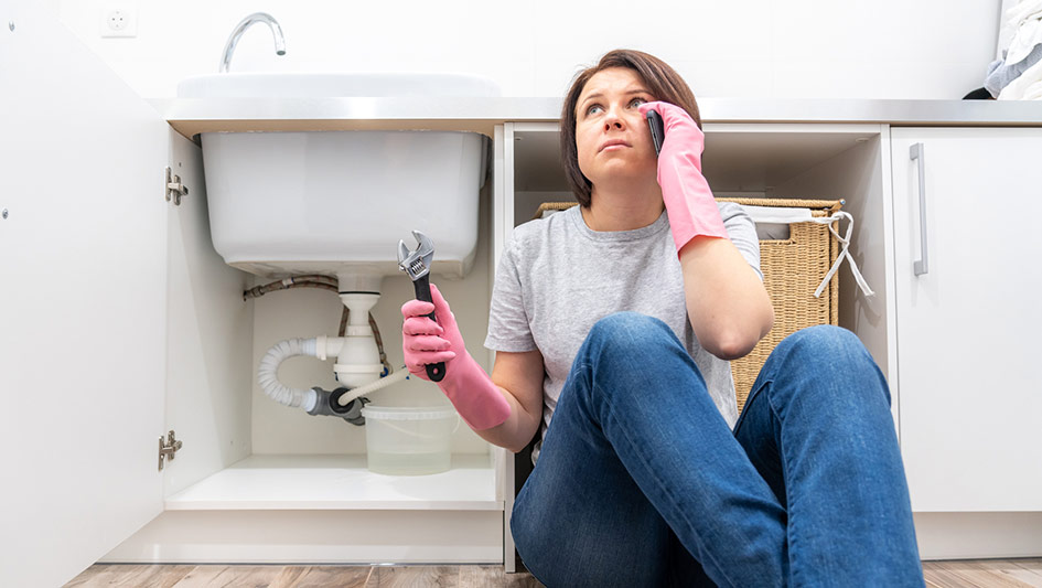 What You Need to Know About Chemical Drain Cleaners and Better Alternatives 